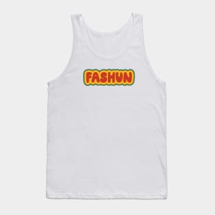 Fashun Tank Top